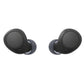 Sony WF-C510 Ultra Compact Truly Wireless In-Ear Headphones - Black (AU Stock)