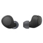 Sony WF-C510 Ultra Compact Truly Wireless In-Ear Headphones - Black (AU Stock)