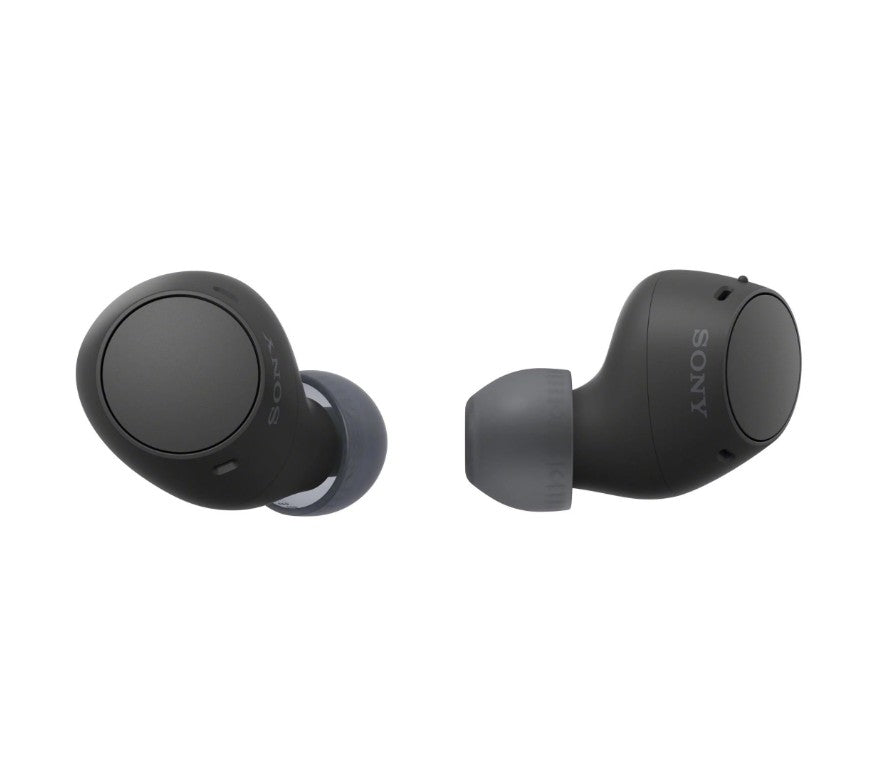 Sony WF-C510 Ultra Compact Truly Wireless In-Ear Headphones - Black (AU Stock)