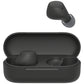 Sony WF-C510 Ultra Compact Truly Wireless In-Ear Headphones - Black (AU Stock)