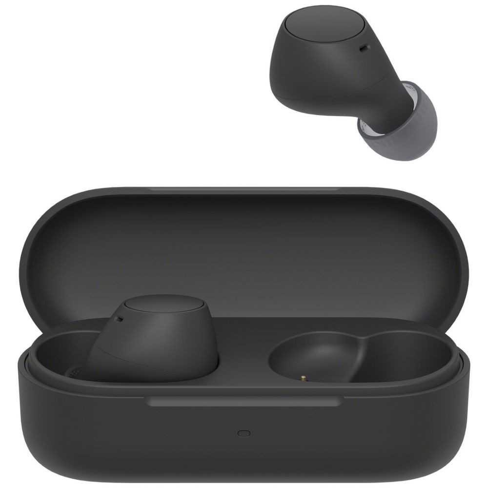 Sony WF-C510 Ultra Compact Truly Wireless In-Ear Headphones - Black (AU Stock)