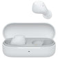 Sony WF-C510 Ultra Compact Truly Wireless In-Ear Headphones  - White (AU Stock)