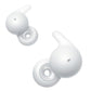 Sony LinkBuds Open True Wireless Earbuds ( WF-L910 ) -White (Australia Stock)