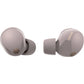 Sony WF-1000XM5 True Wireless Noise Cancelling Earbuds  - Smoky Pink (Australia Stock)
