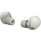 Sony WF-1000XM5 True Wireless Noise Cancelling Earbuds  - Platinum Silver (Australia Stock)