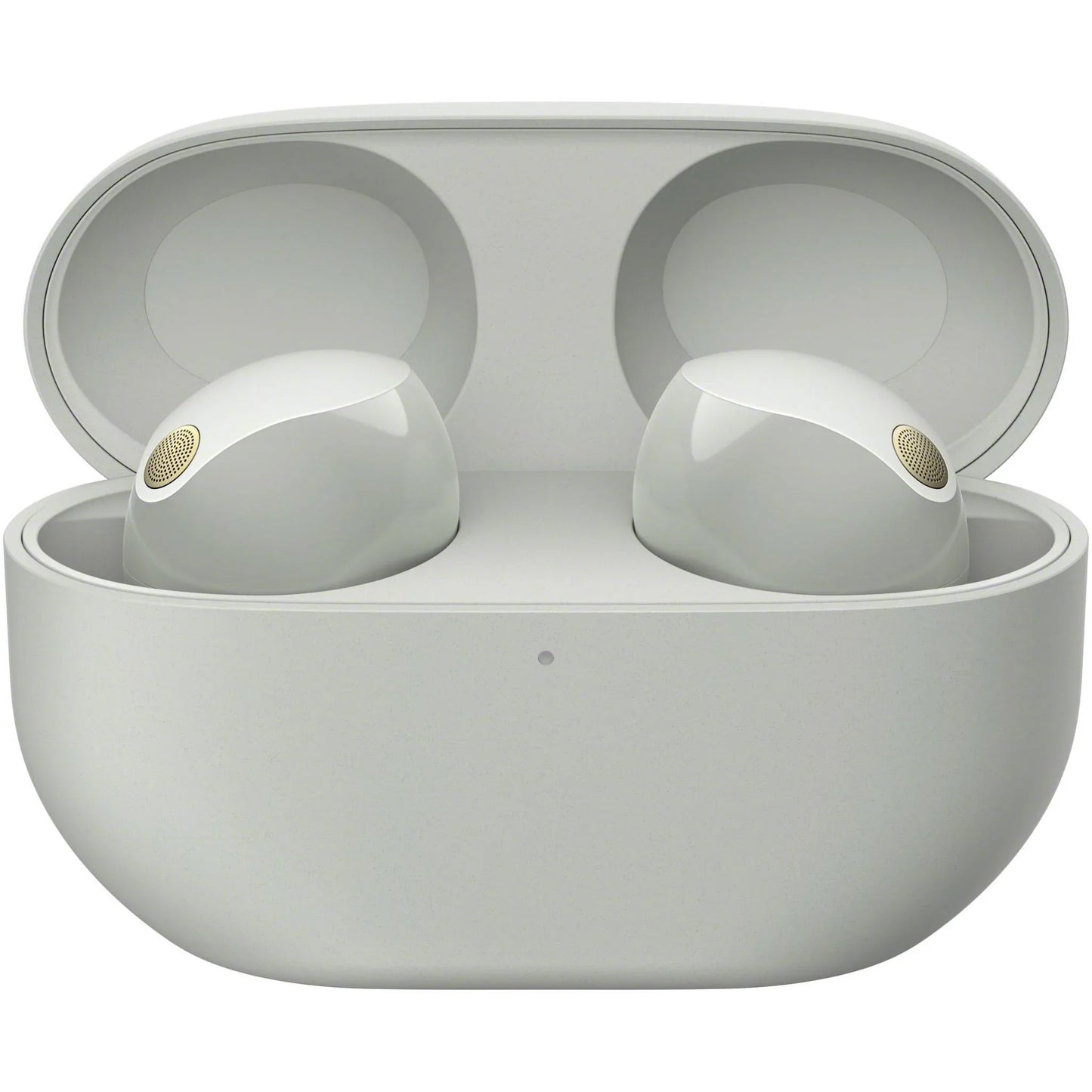 Sony WF-1000XM5 True Wireless Noise Cancelling Earbuds  - Platinum Silver (Australia Stock)