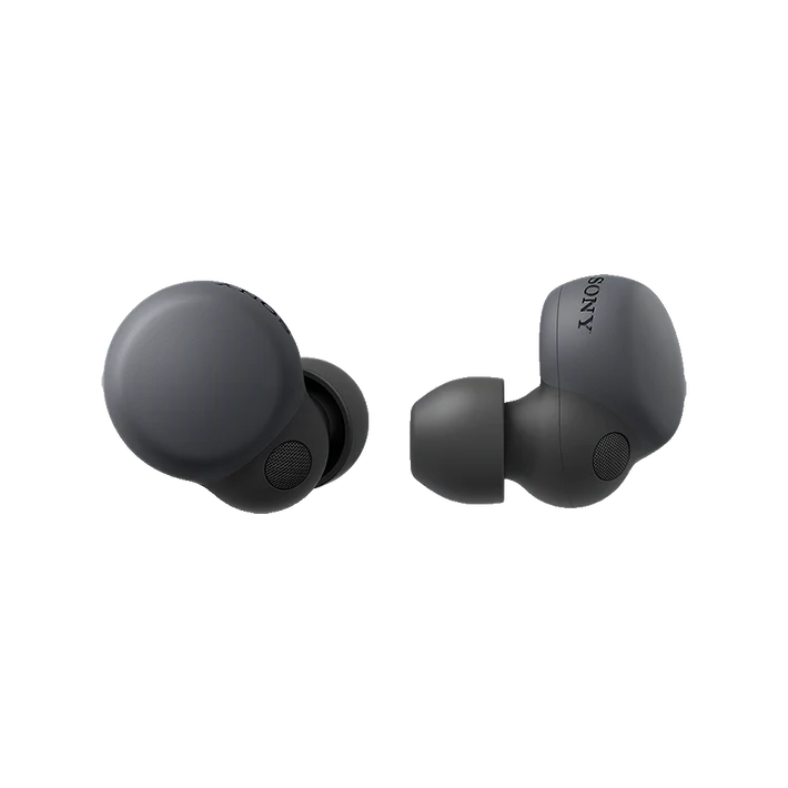 Sony LinkBuds S True Wireless NC In-Ear Headphones - Black