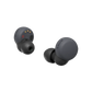 Sony LinkBuds S True Wireless NC In-Ear Headphones - Black