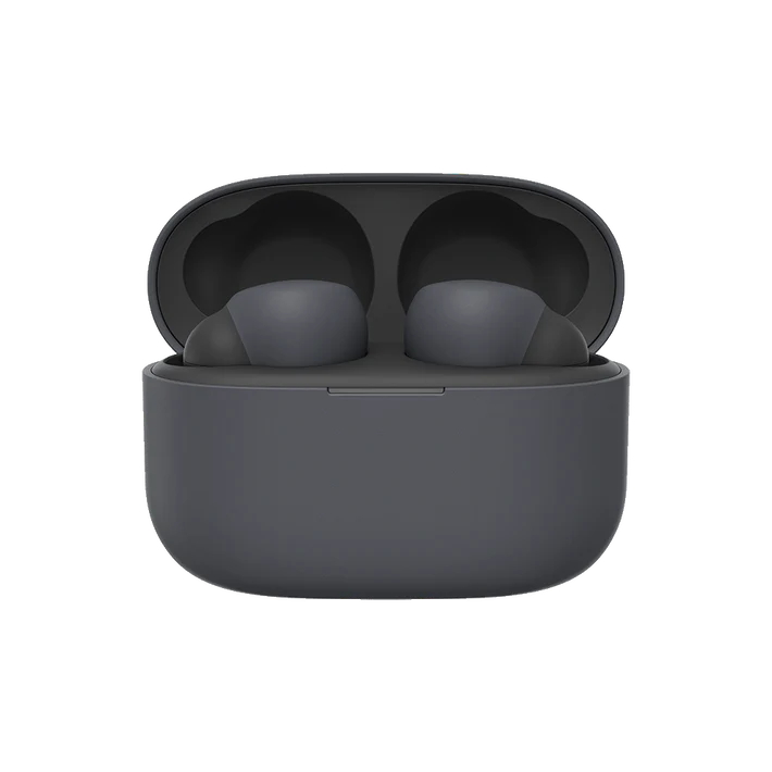Sony LinkBuds S True Wireless NC In-Ear Headphones - Black