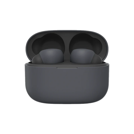Sony LinkBuds S True Wireless NC In-Ear Headphones - Black