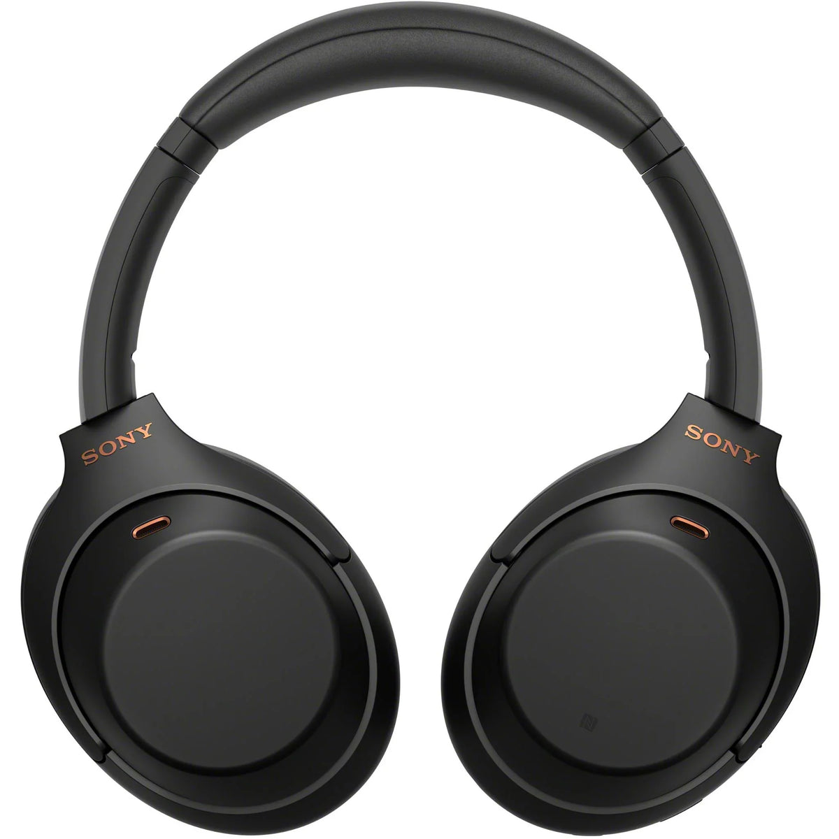 Sony WH-1000XM4 Wireless Noise Cancelling Over-Ear Headphones Sony WH-1000XM4 Wireless Noise Cancelling Over-Ear Headphones