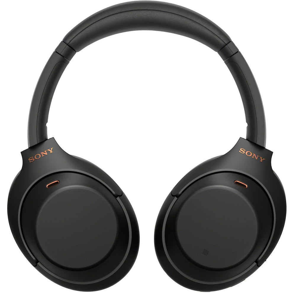 Sony WH-1000XM4 Wireless Noise Cancelling Over-Ear Headphones