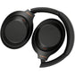 Sony WH-1000XM4 Wireless Noise Cancelling Over-Ear Headphones - Black (Australia Stock)