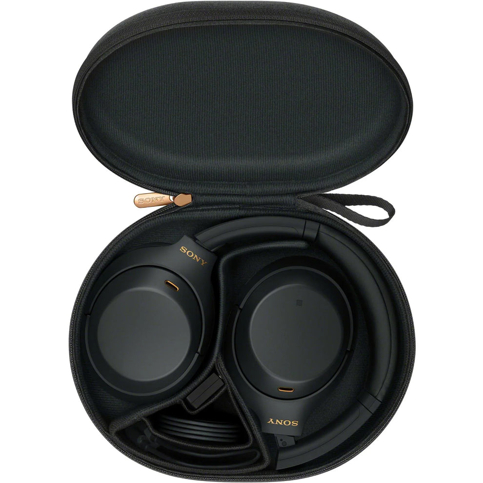 Sony WH-1000XM4 Wireless Noise Cancelling Over-Ear Headphones