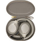 Sony WH-1000XM4 Wireless Noise Cancelling Over-Ear Headphones - Silver (Australia Stock)