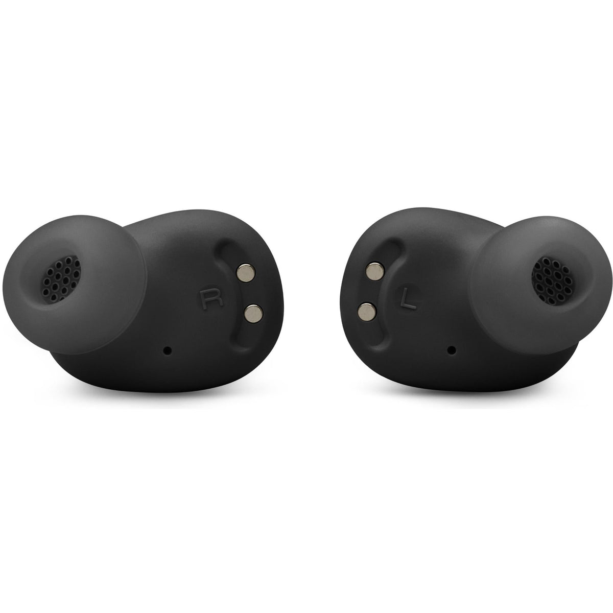 JBL Wave Buds 2 TWS Noise Cancelling In-Ear Headphones - Black (AU Stock)
