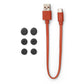 JBL Wave Buds 2 TWS Noise Cancelling In-Ear Headphones - Black (AU Stock)