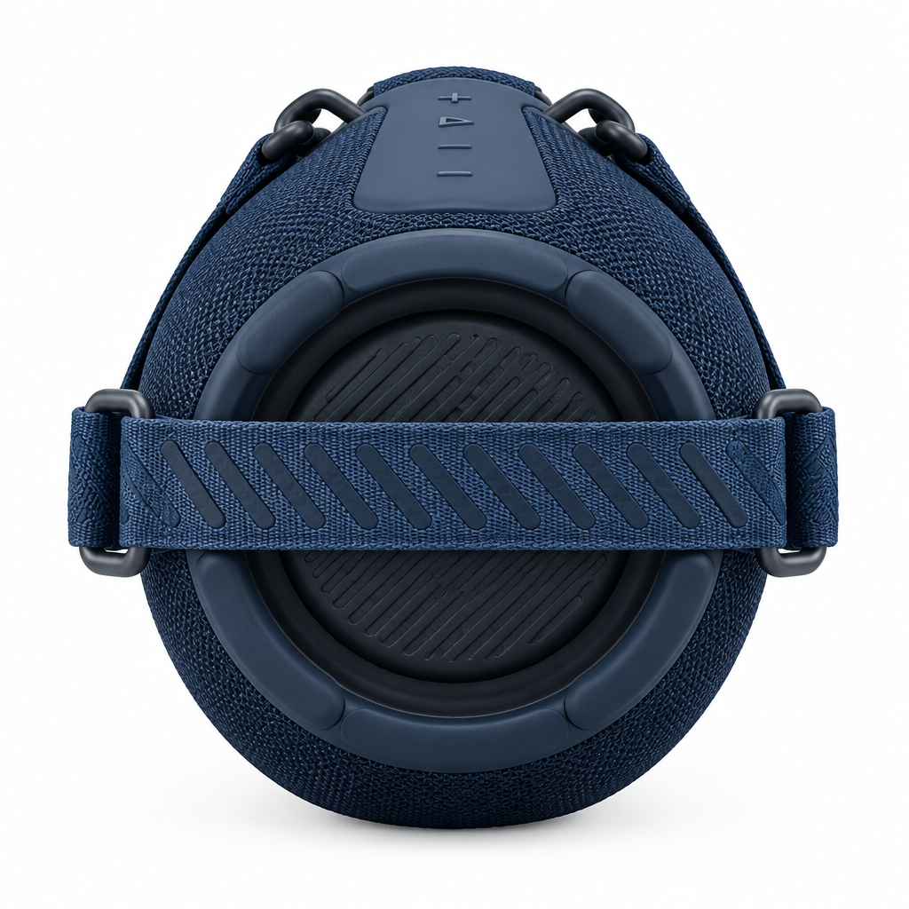 JBL Xtreme 5 Portable Bluetooth Speaker - Blue (AU Stock)