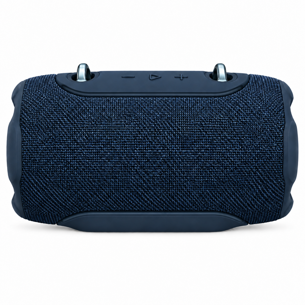 JBL Xtreme 5 Portable Bluetooth Speaker - Blue (AU Stock)