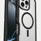 OtterBox Defender XT (MagSafe) Case for iPhone 16 Pro (6.3") - Dark Side
