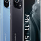 Handset - Xiaomi Mi 11i 256GB + 8GB 6.81" - Cosmic Black (Global Version)