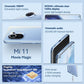 Handset - Xiaomi Mi 11i 256GB + 8GB 6.81" - Cosmic Black (Global Version)