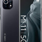 Handset - Xiaomi Mi 11i 256GB + 8GB 6.81" - Cosmic Black (Global Version)