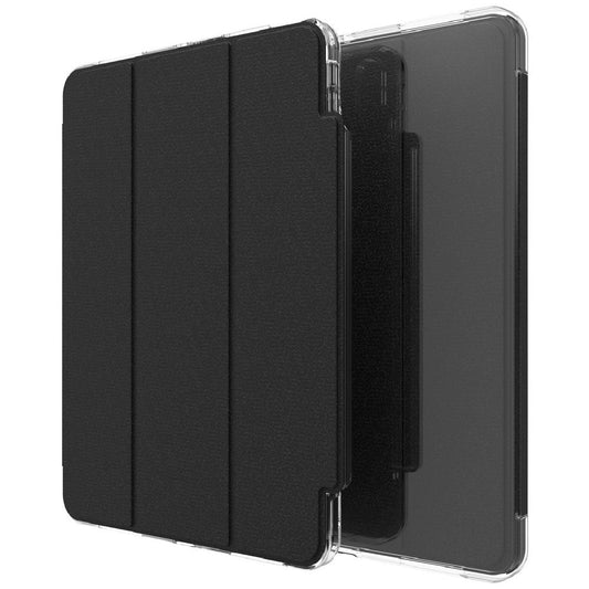 ZAGG Crystal Palace Folio Case Apple iPad Air 13'' (M2) (2024) - Black
