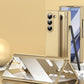MaxGuard ShockProof with Penslot Case for Samsung Galaxy Z Fold 8 Ultra - Gold