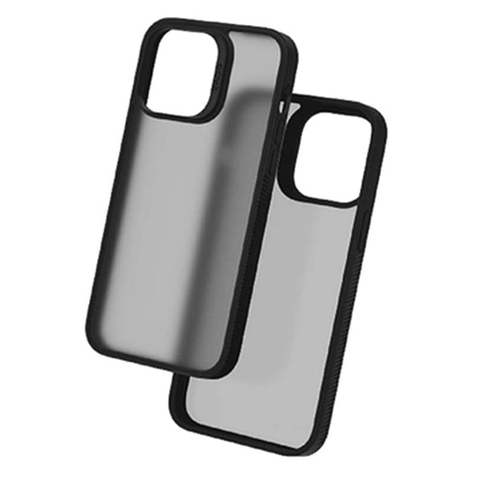 ZAGG HAMPTON Case - iPhone 14+ Plus 6.7' - Black