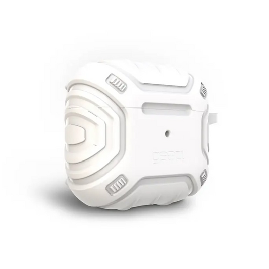 ZAGG Apollo Snap 2 Apple Airpods Pro (2nd Gen) MagSafe - White