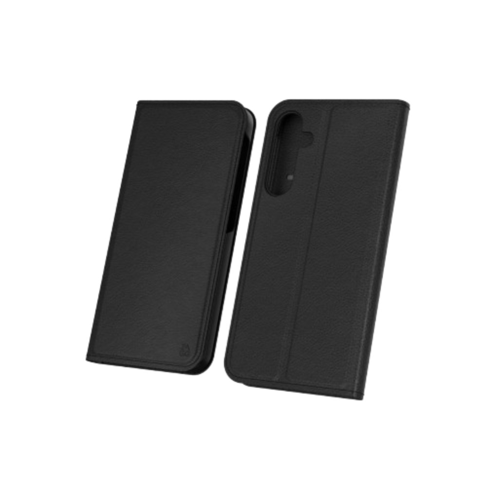 ZAGG Essential FOLIO Case - Samsung A35 5G - Black