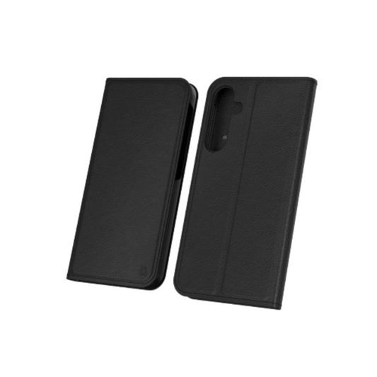 ZAGG Essential FOLIO Case - Samsung A35 5G - Black