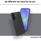 Samsung Galaxy A36 5G 128GB 6.7" - Black [SM-A366BZKAATS] - Australia Stock