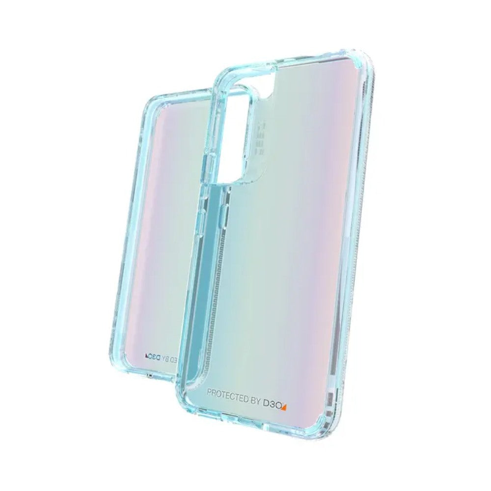 Gear4 D3O Milan Case - Samsung S22 (Aurora)