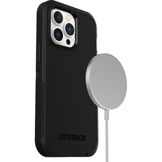 OtterBox Defender XT (Magsafe) for iPhone 13 Pro (6.1") - Black