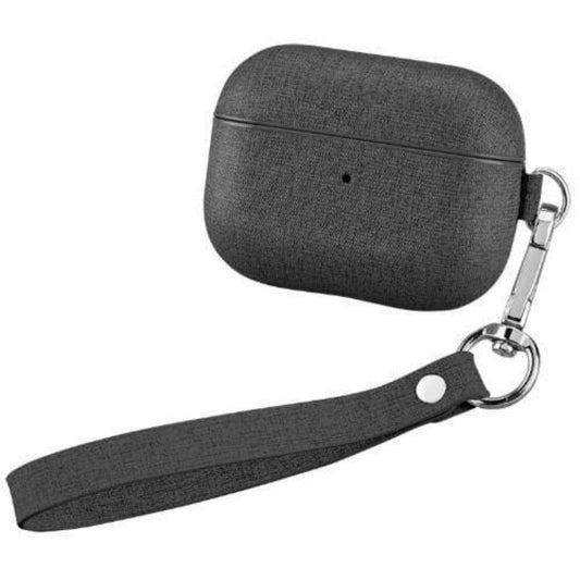 MOMAX Fusion Case - APPLE AirPods 3 - Grey