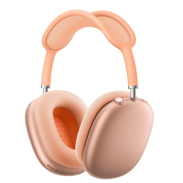 Apple AirPods Max (USB-C) - Orange [MWW73ZA/A]