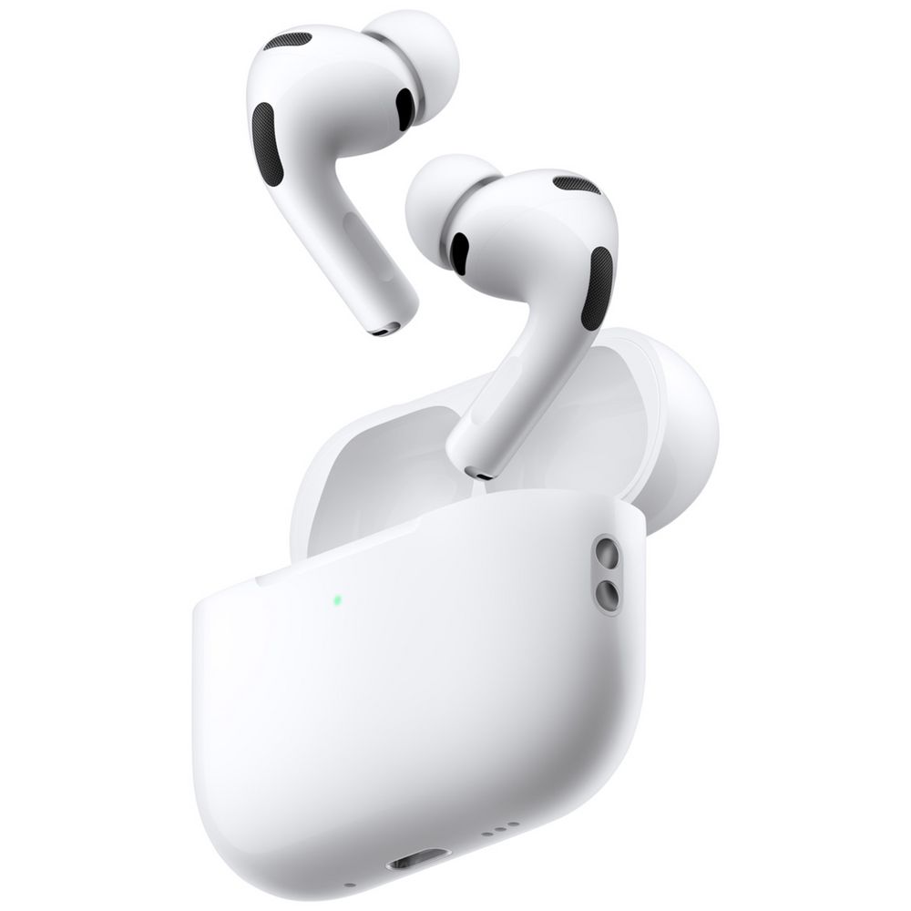 APPLE AirPods Pro 3rd Gen with MagSafe Charging Case (USB-C