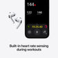 APPLE AirPods Pro 3rd Gen with MagSafe Charging Case (USB-C)