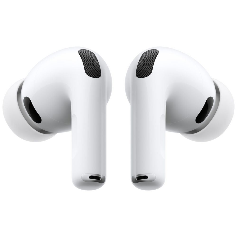 APPLE AirPods Pro 3rd Gen with MagSafe Charging Case (USB-C) - GLOBAL VERSION