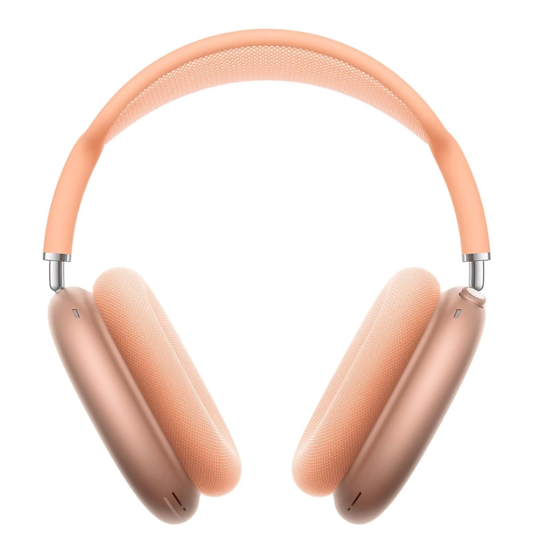 Apple AirPods Max (USB-C) - Orange [MWW73ZA/A]