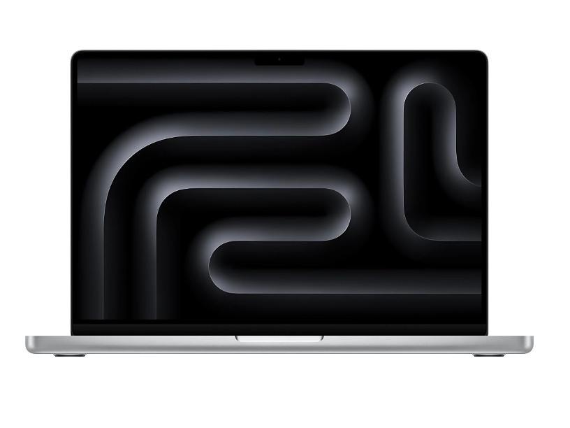 Apple Macbook Pro 14" M4 10 Core CPU/GPU 16GB / 1TB Silver (MW2X3XA)