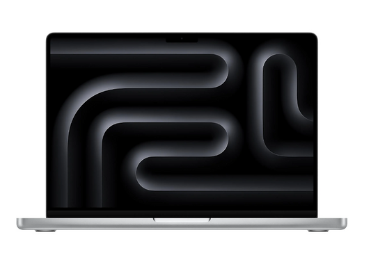Apple Macbook Pro 14" M4 10 Core CPU/GPU 16GB / 1TB Silver (MW2X3XA)