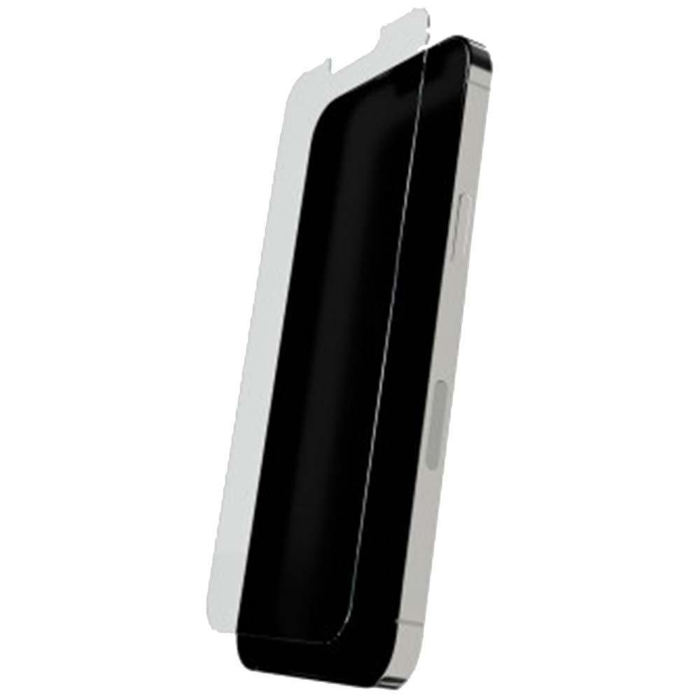 Bodyguardz Pure Glass Screen Protector - iPhone 14  6.1" - Clear - 1