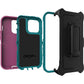 OtterBox Defender Case - iPhone 14 Pro 6.1-inch - Canyon Sun (Clearance)