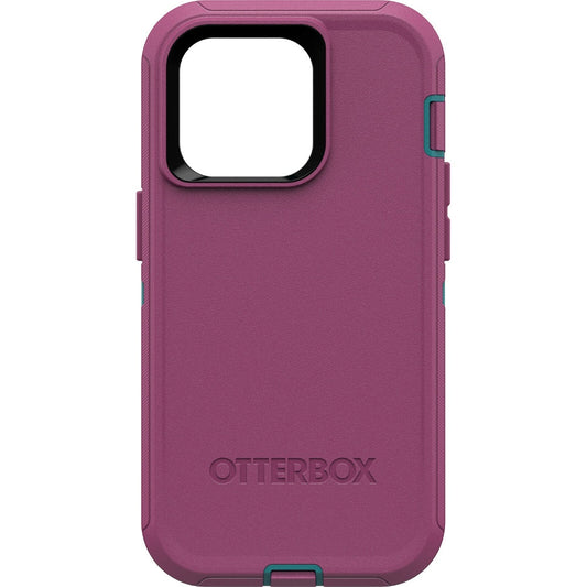 OtterBox Defender Case - iPhone 14 Pro 6.1-inch - Canyon Sun (Clearance)