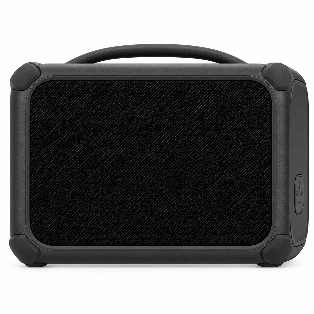 JBL Bandbox Trio Busking Speaker - Black (AU Stock)