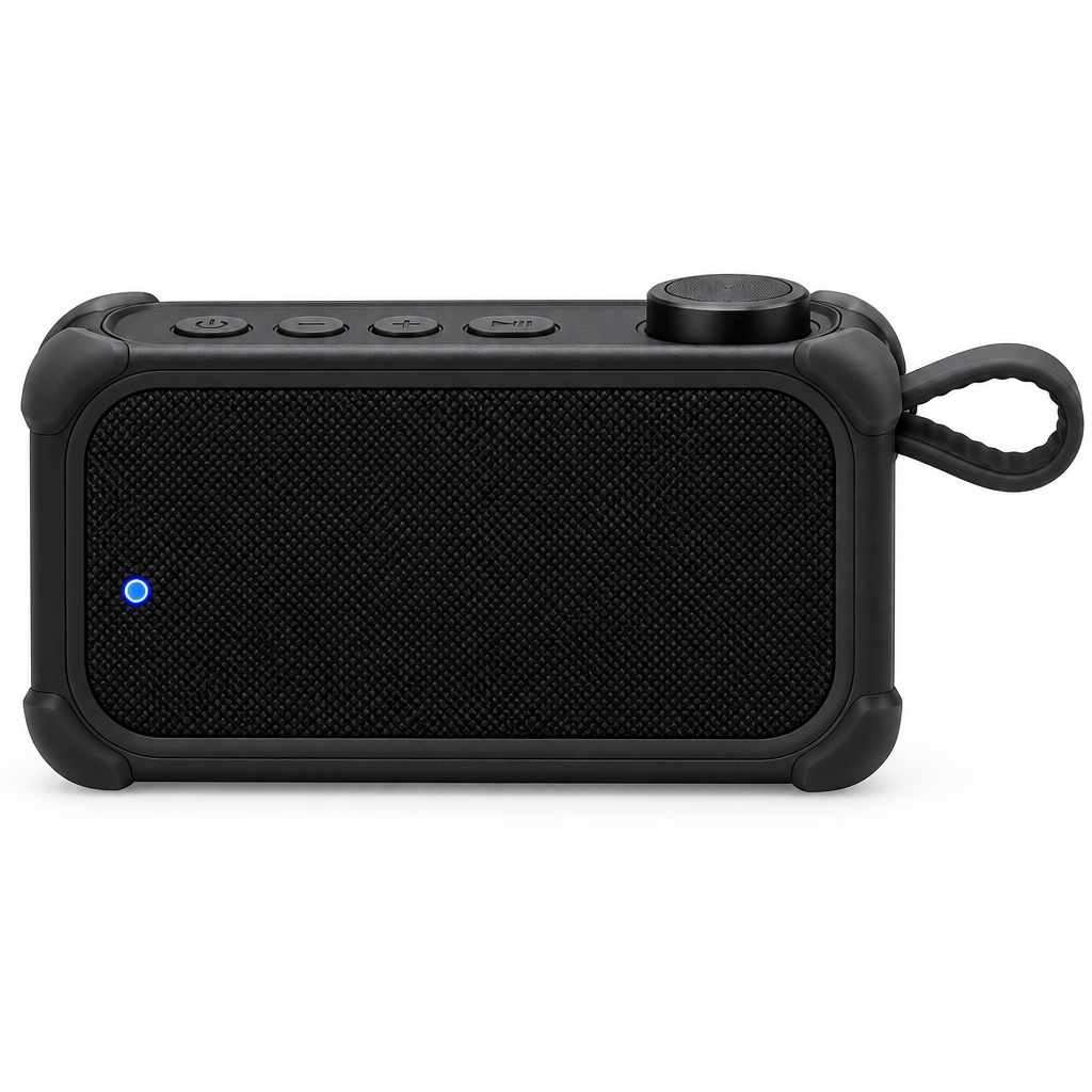 JBL Bandbox Solo Compact Practice Amp and Speaker - Black (AU Stock)