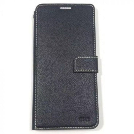 ISSUE Diary Case w/ Card Slot - APPLE iPhone 11 Pro 5.8' - BLACK